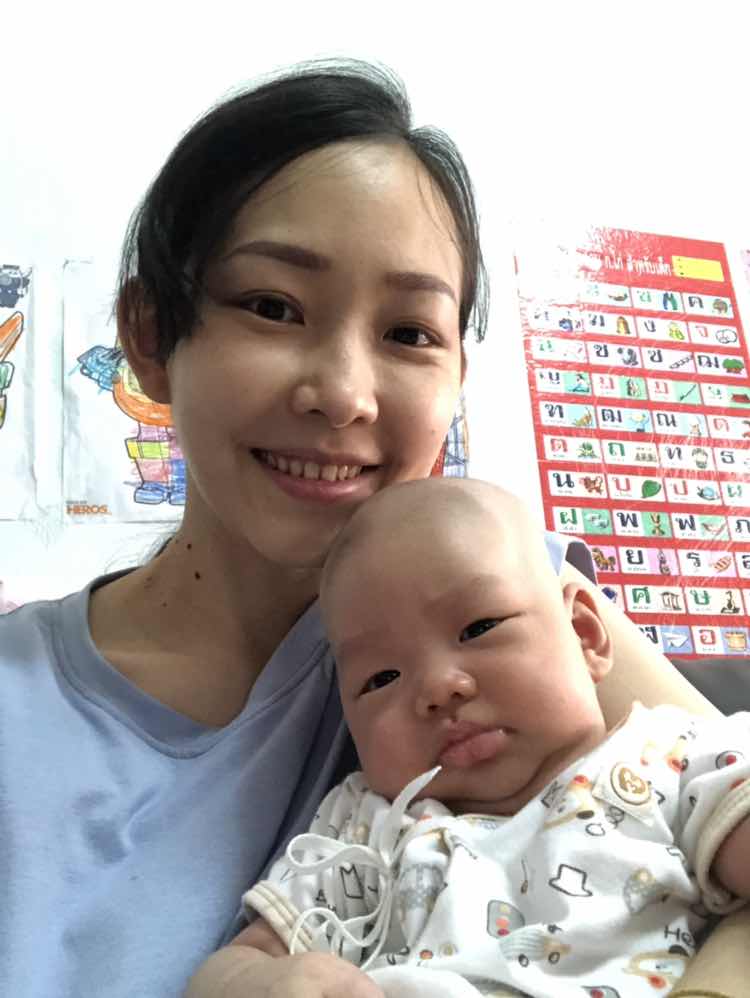 Pui Choknakawaro profile icon