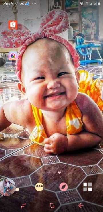 วราภรณ์ พันธุ์ปรีชา profile icon