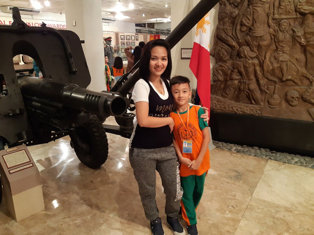 krystal dela rosa profile icon