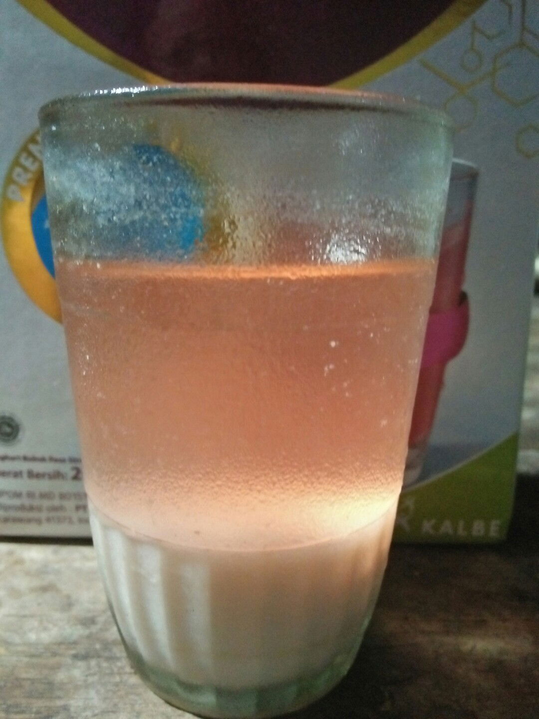 Adakah yang mengalami hal sama?