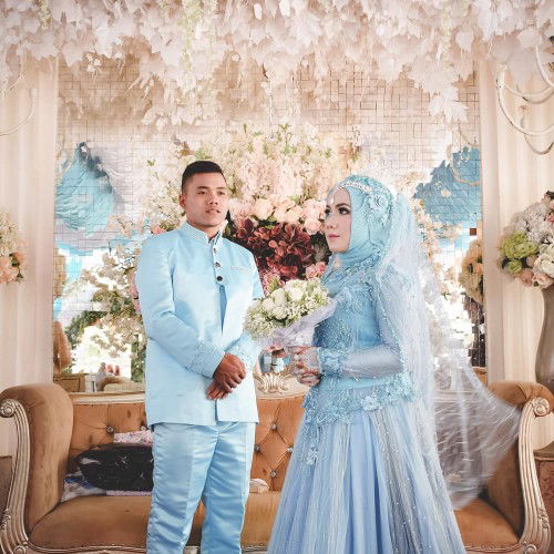 Dena Sintia profile icon