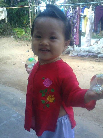 Cà Chua profile icon