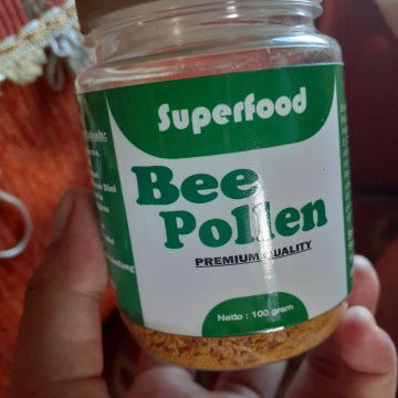 bee pollen