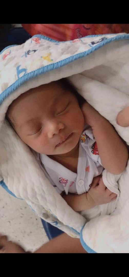 Kin Kecik profile icon