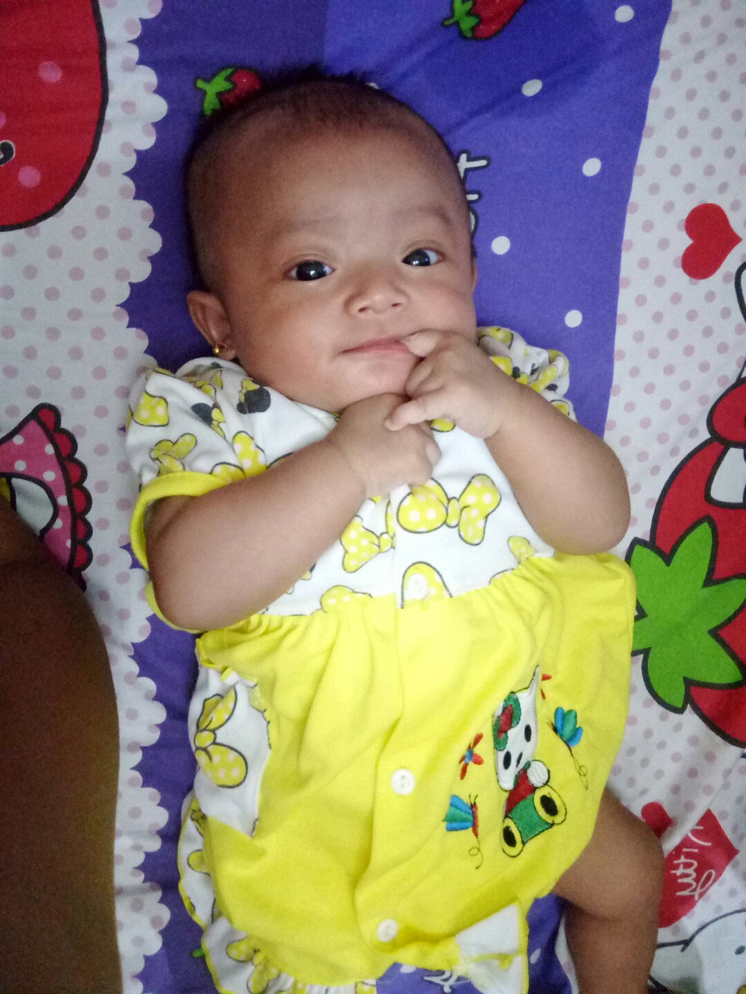 Pipit Cii Cempreng II profile icon