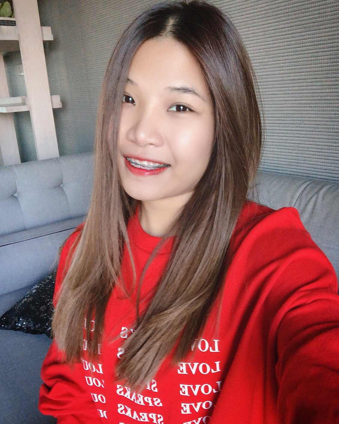 Natsika Saengkom profile icon