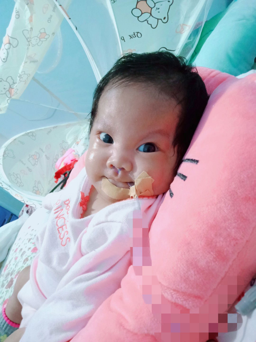 Joan Cruz profile icon