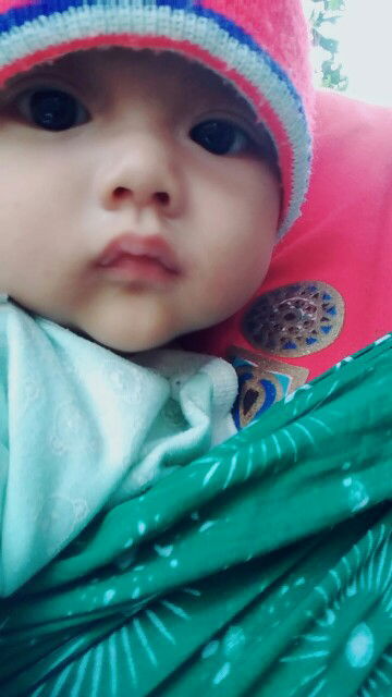 My Beby