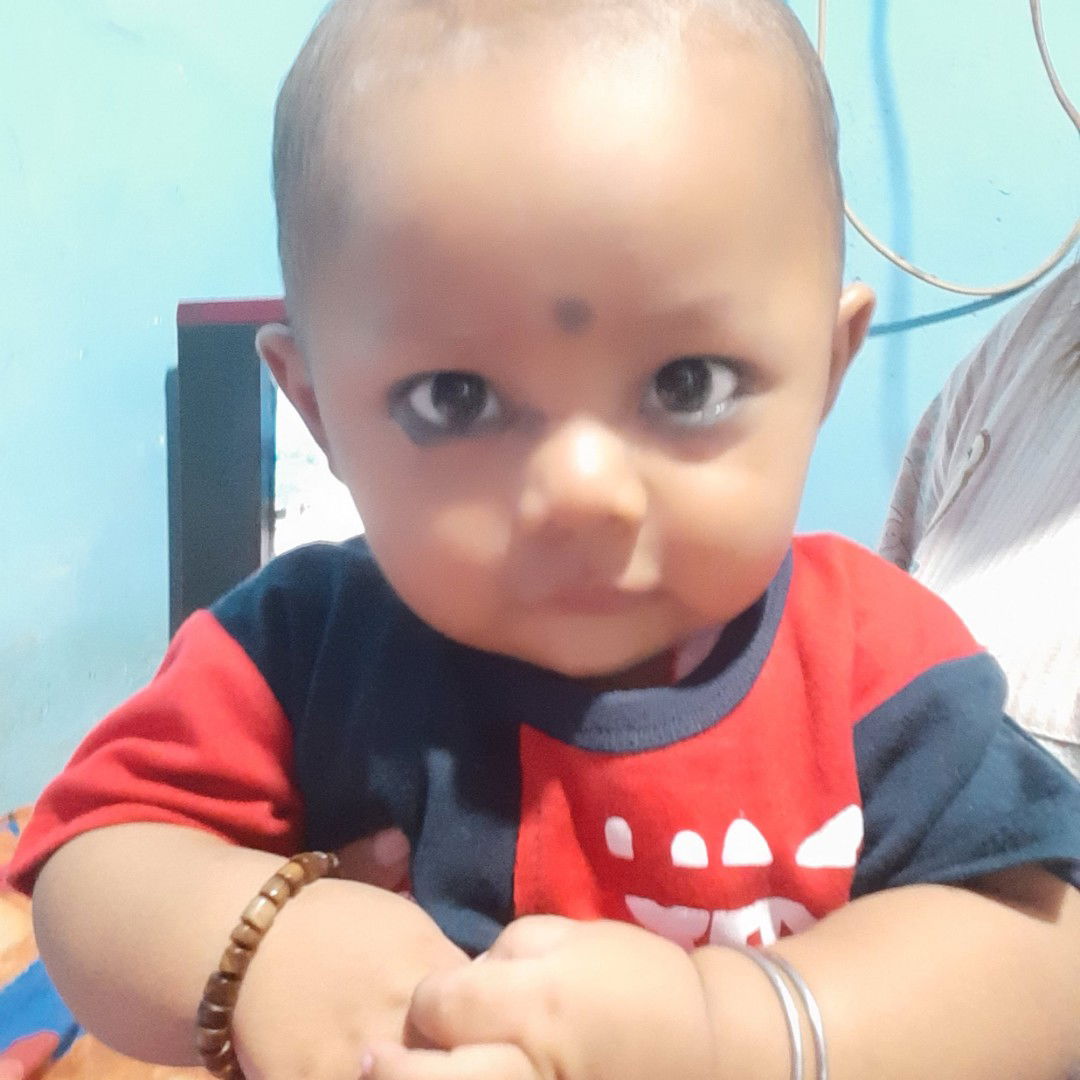 Nur rofi'ah profile icon