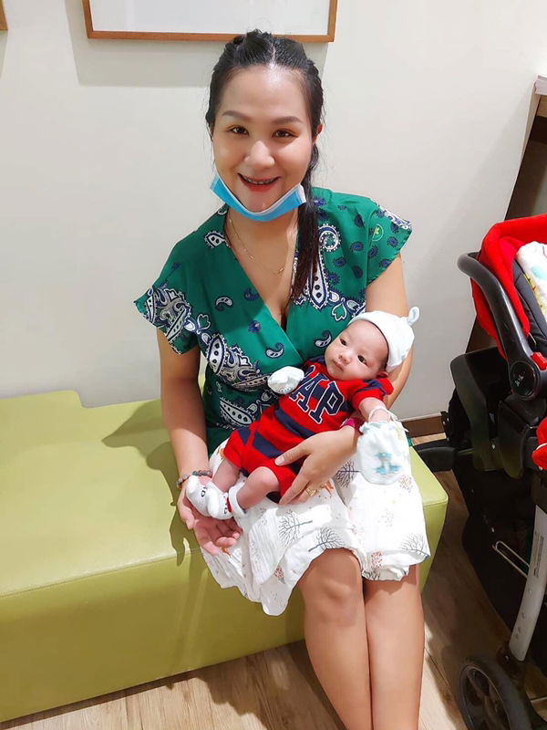 Parisa Sungtong profile icon