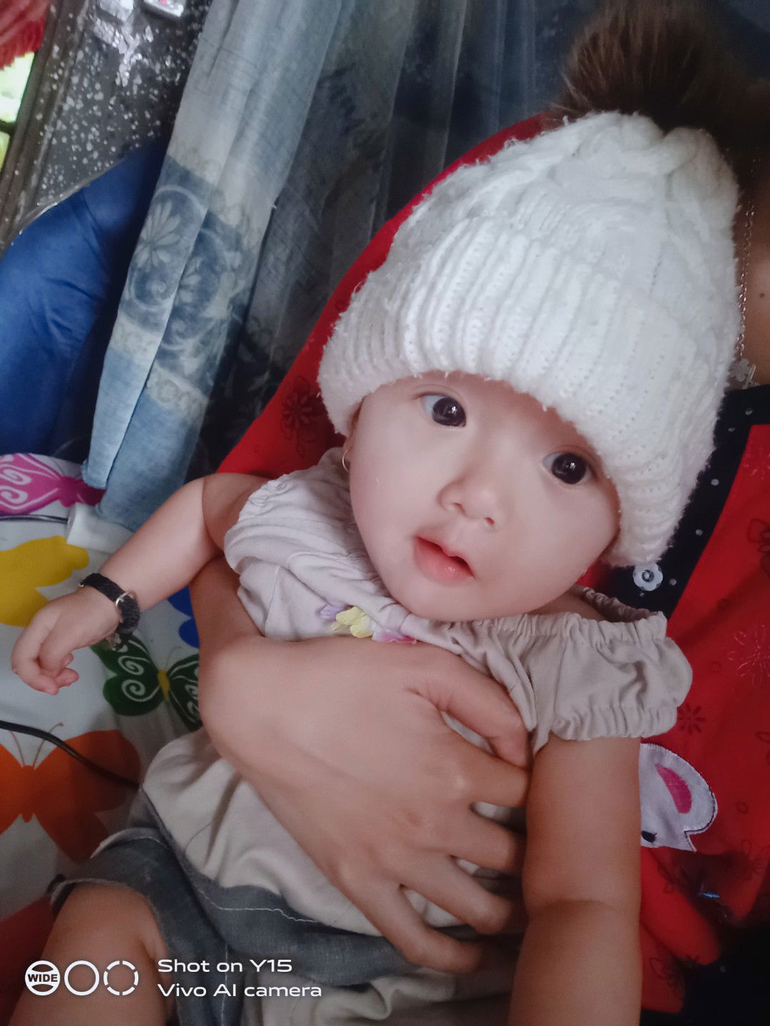 Dewi Ayu profile icon