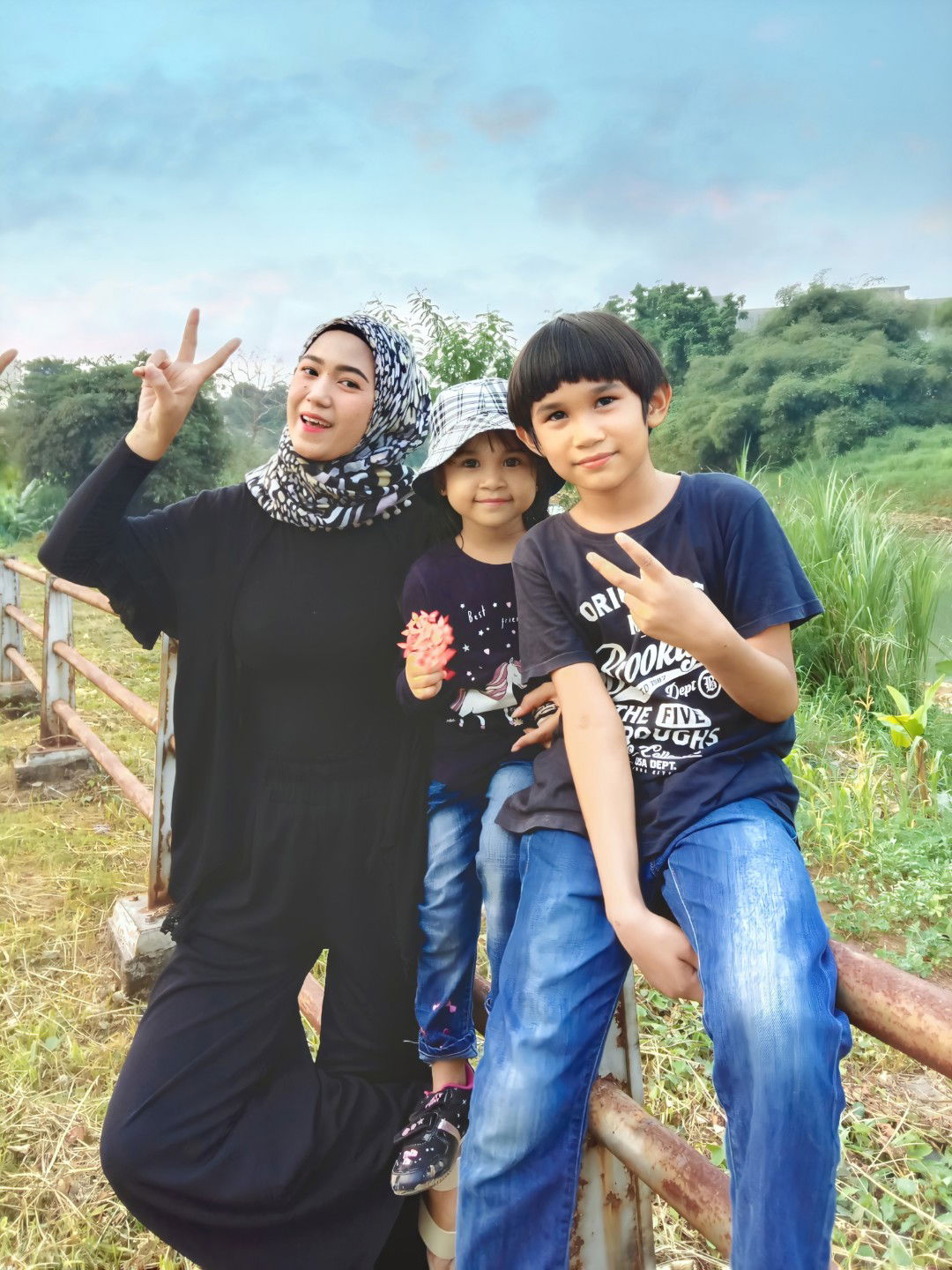 Mitha EyoAko profile icon