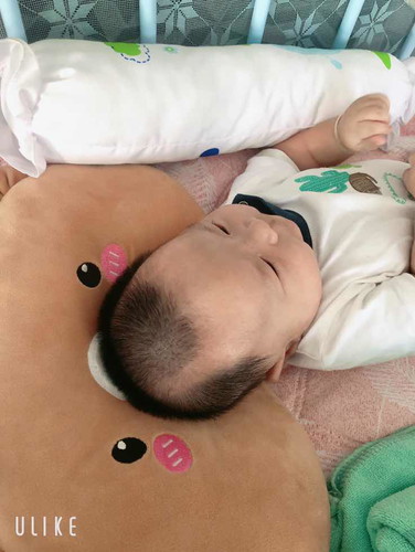 ผมจะเยอะไหมค่ะ