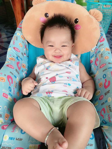 ลูกแม่ๆแต่ล่ะบ้านคว่ำตอนกี่เดือนค่ะ