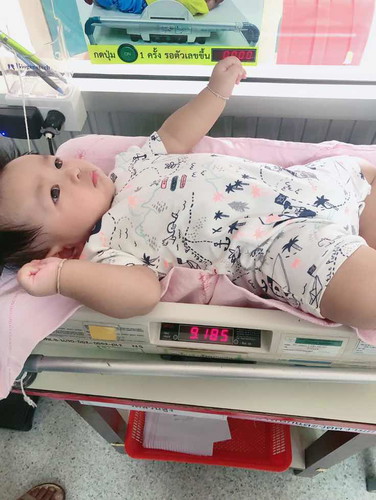 วัคซีนเข็มที่ 2