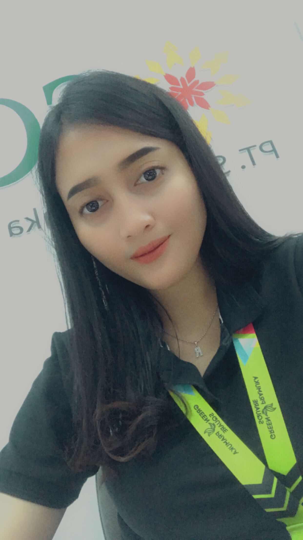 Wilma Arina Filanti profile icon