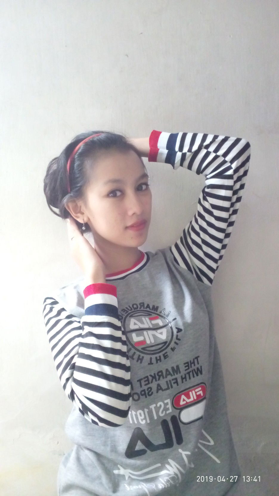 Puji KurNiaasih C'Virgo profile icon