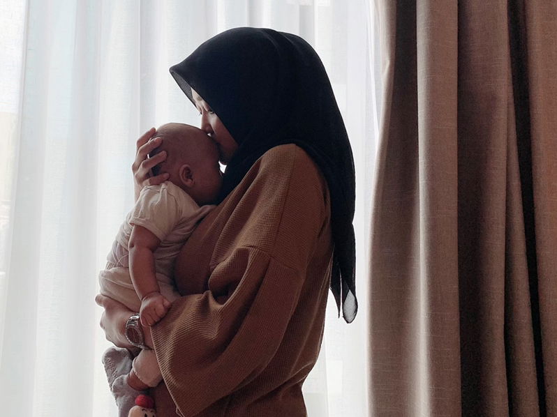 Ginar Andriani profile icon