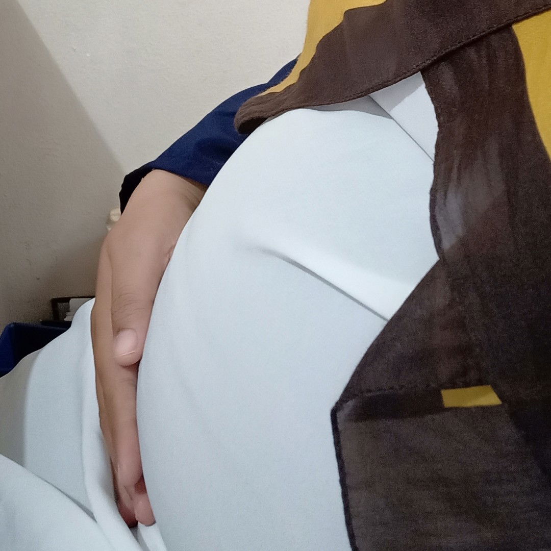 Nur Cholifaturrochmah profile icon