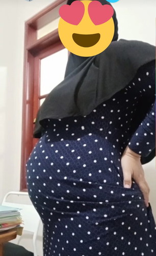 Hamil 6 bulan