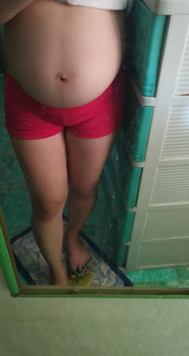 Monshie's malaki N po b Ito sa 29weeks @2days