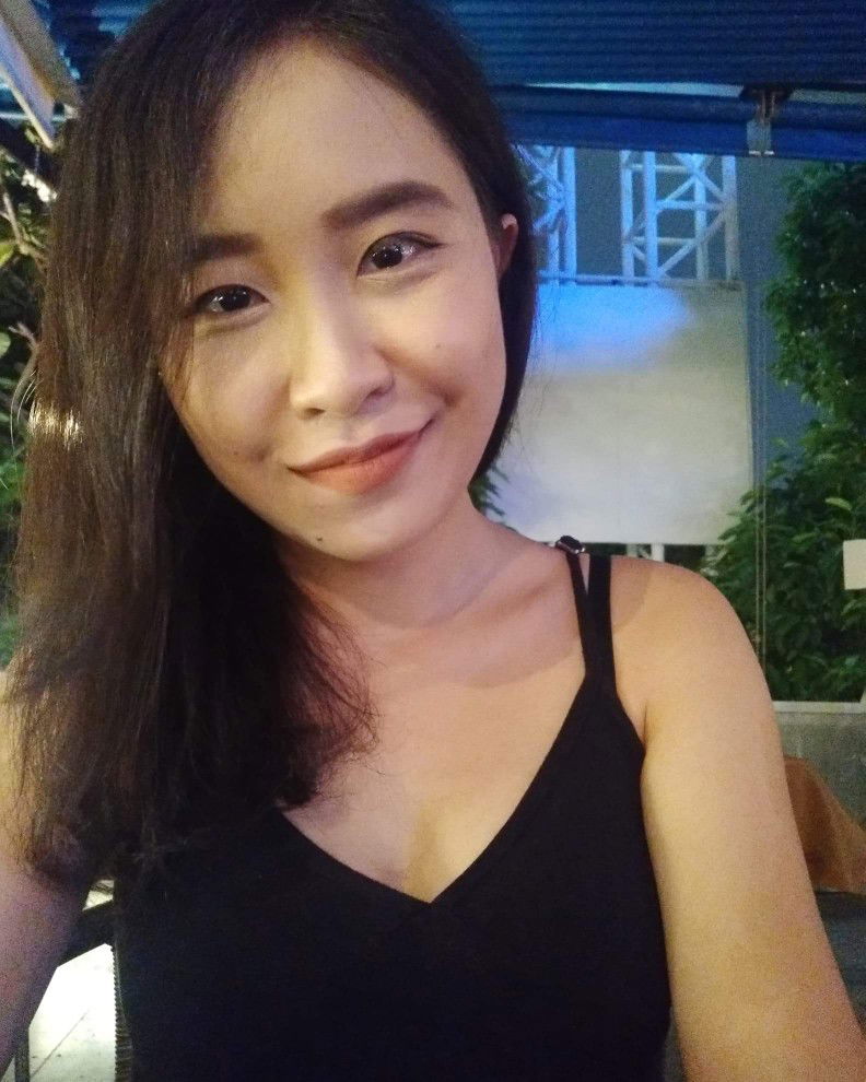 Apinya A profile icon