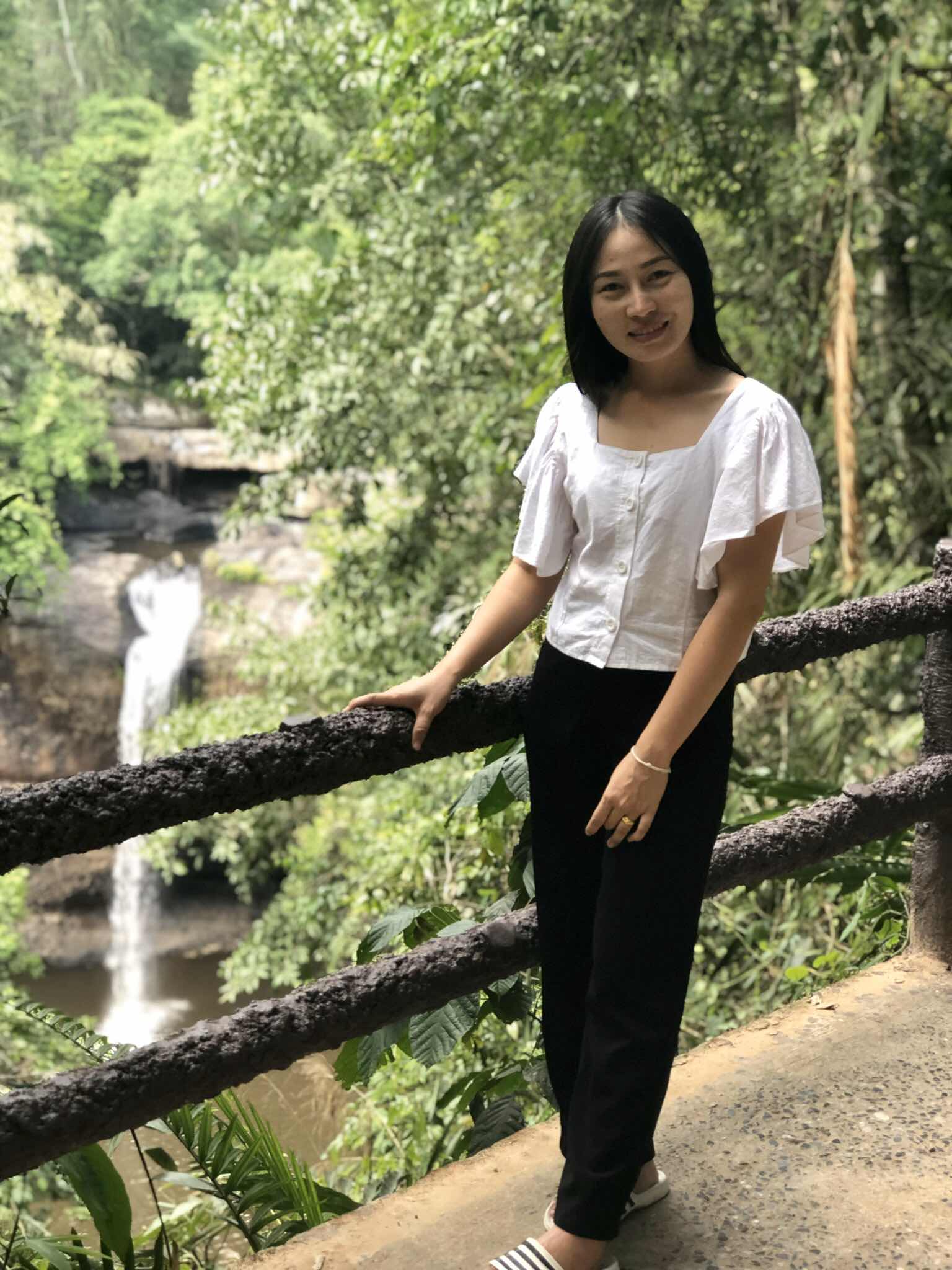 ดวงฤดี เรืองศรี profile icon