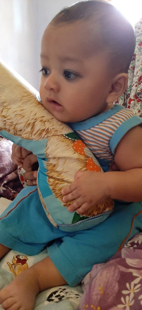 Fuji Kenzo Vero profile icon