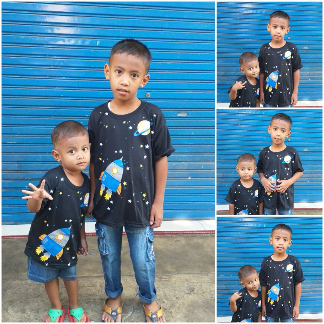 Ibunya Faqih & Farzan profile icon