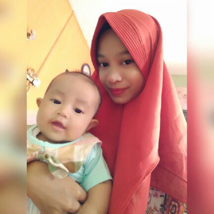 Dhira Saadah profile icon