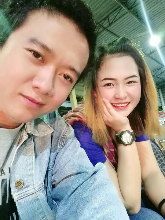 P'Palmmy Duangruethai profile icon