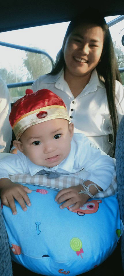 นางฟ้า ยาพิษ profile icon