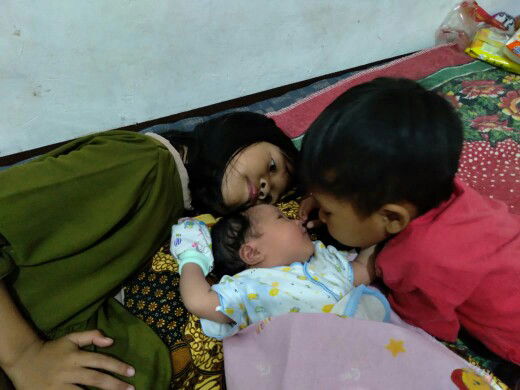 maisaroh profile icon