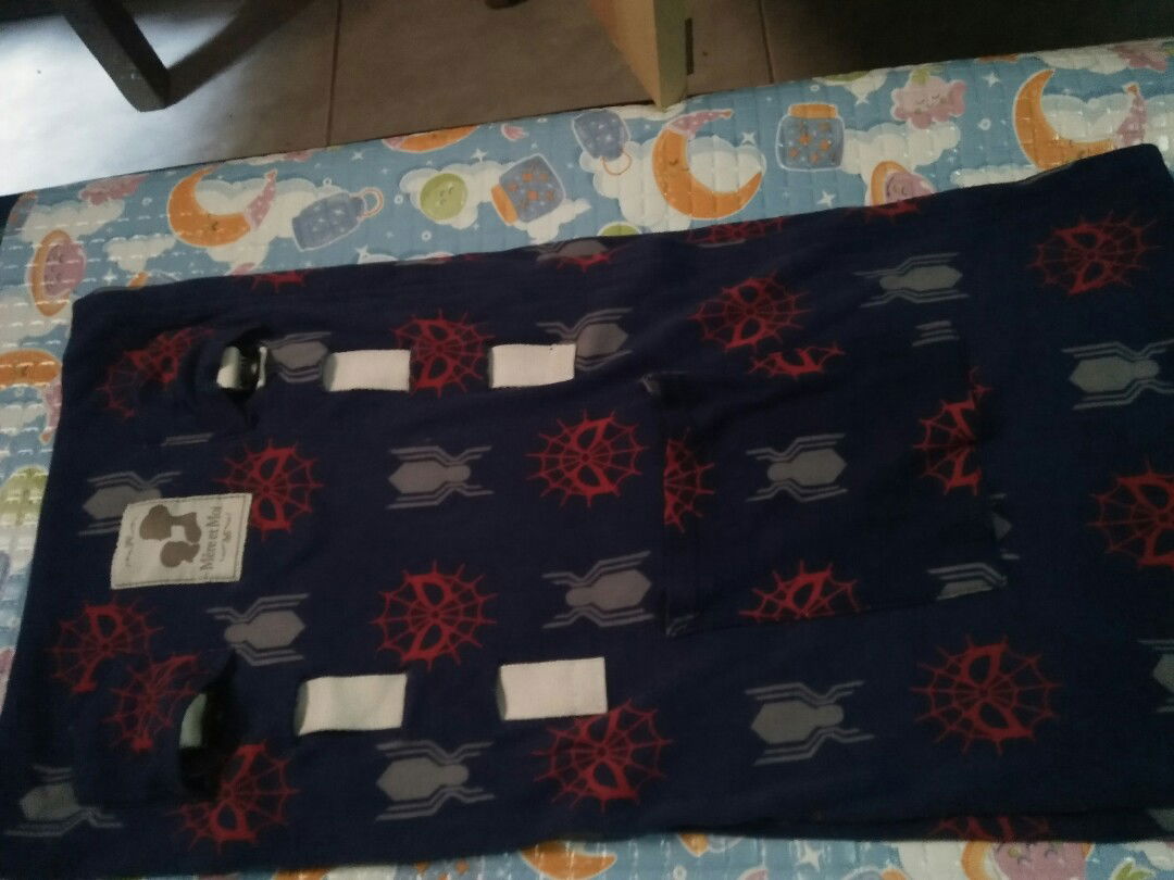 GEOS ALL SiZE mere et moi (preloved)