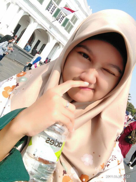 Widdia Ahmad profile icon