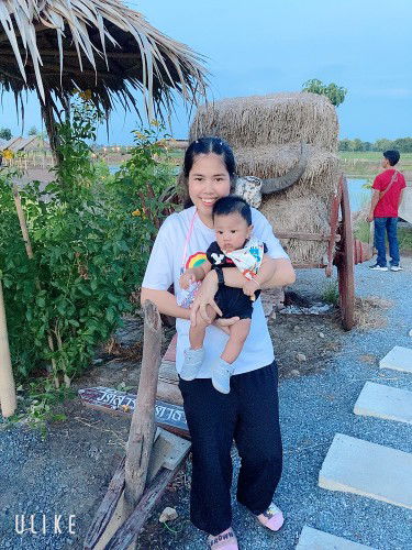 แม่แม๊ก profile icon