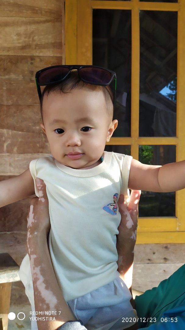 Puput Yuliana Putri profile icon