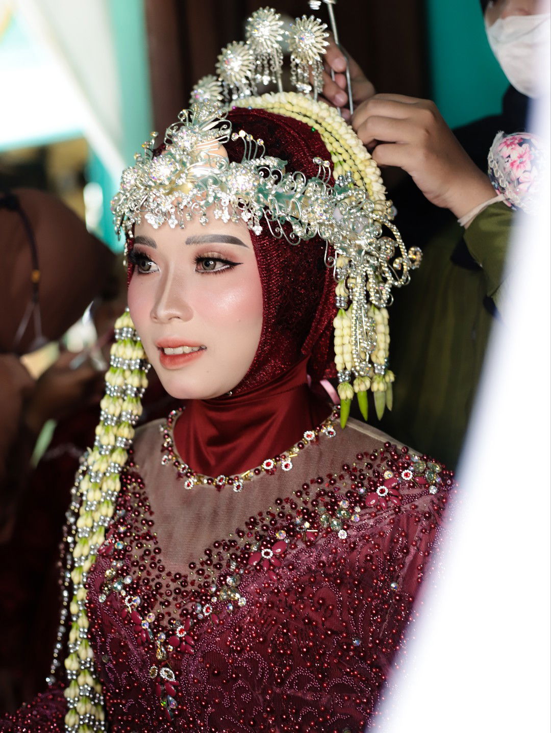 Julehaa Agistia Fitriyani profile icon