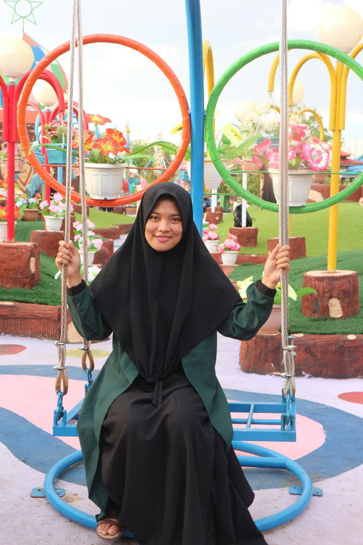 Ince An Nahdlah Rajab profile icon