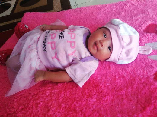 muntah lendir sedikit hijau