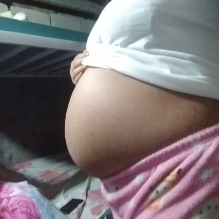 33 weeks, Mataas pa po ba?