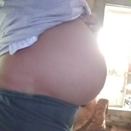 34 weeks, Mataas pa po ba at ano po kaylangan gawin para bumaba si baby?