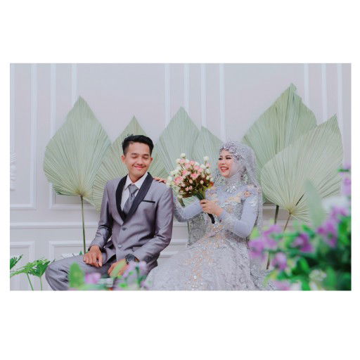 Merii Safiraa profile icon