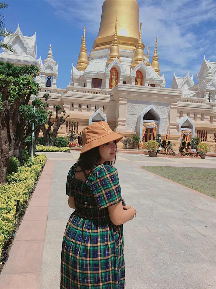 Tiger ? profile icon