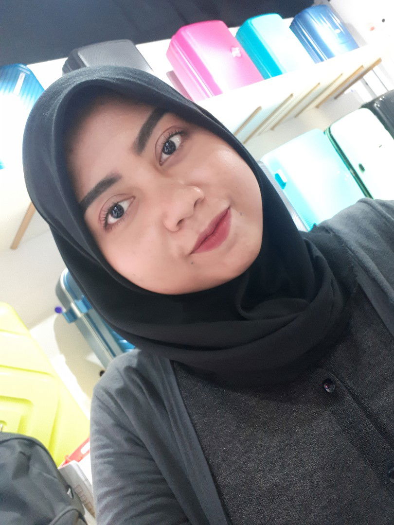 Tiara Dwi Ambarwati profile icon