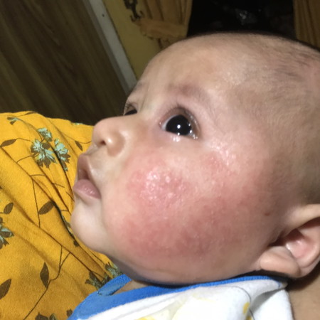 Mom mau tanya donggg