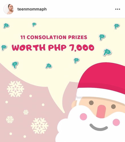 10,000 Worth of Giveaway