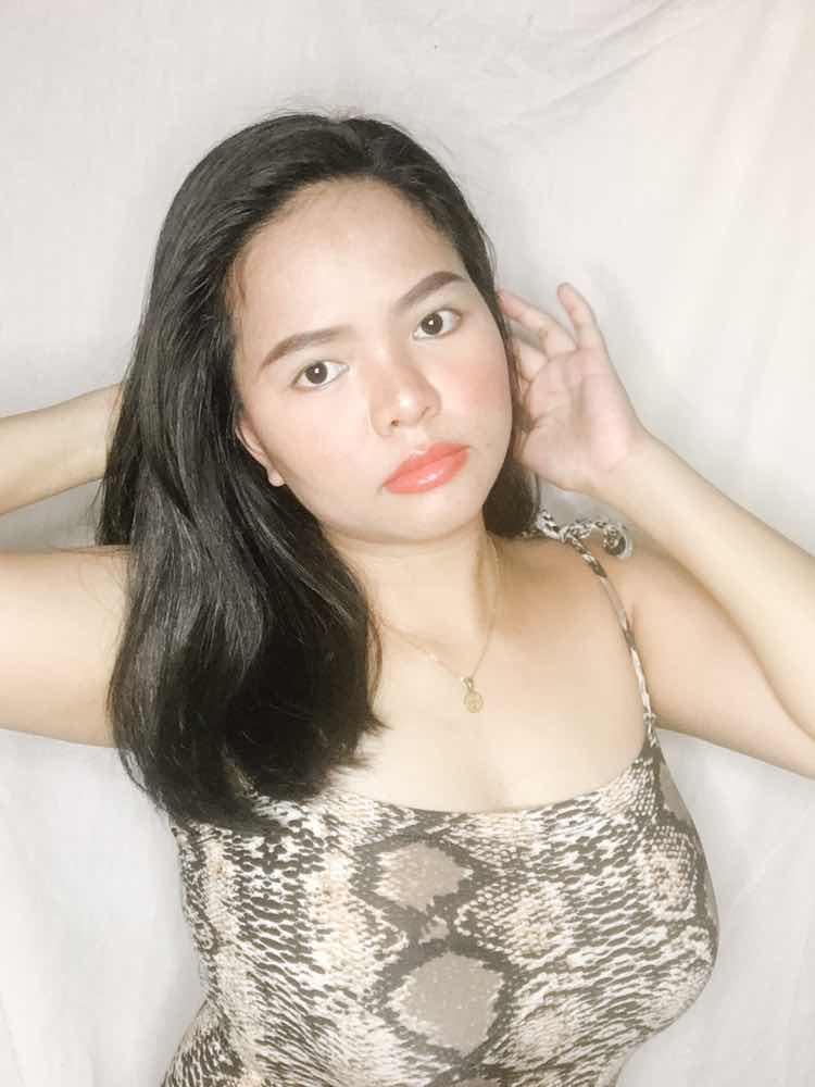 Sheryl Rose Ballesteros profile icon