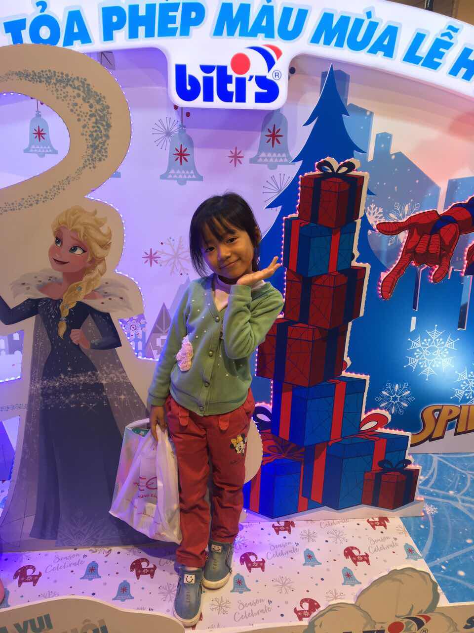 Hoàng Diệp profile icon