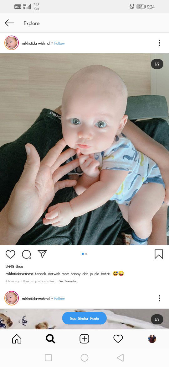 fiza ellin profile icon